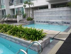 One Tree Hill Residence (D10), Apartment #118123922